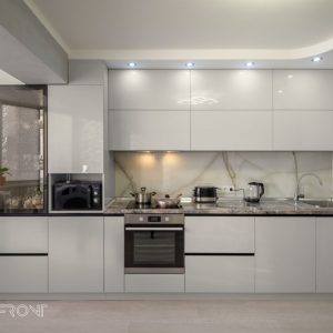 AG101 Acrilico GLOSSY
