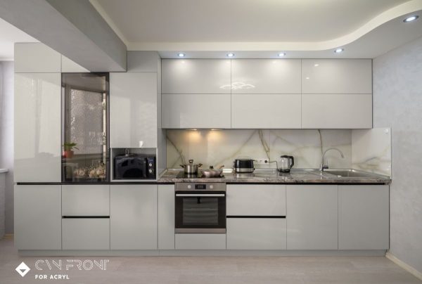 AG101 Acrilico GLOSSY