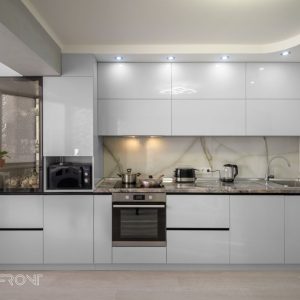 AG102 Acrilico GLOSSY