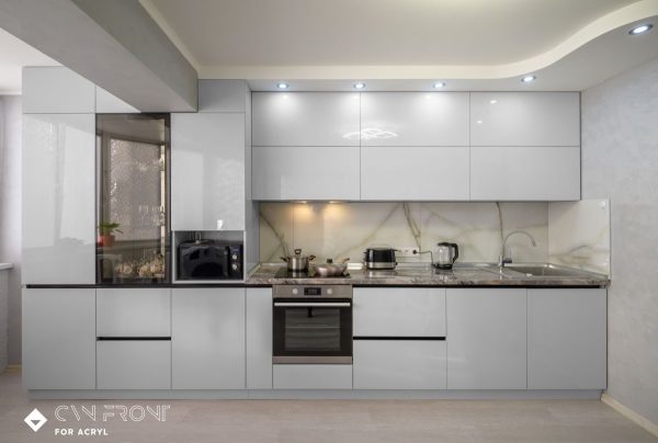 AG102 Acrilico GLOSSY