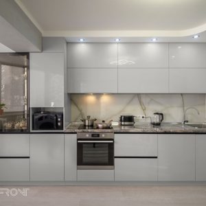 AG103 Acrilico GLOSSY
