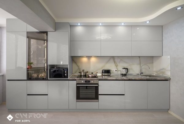 AG103 Acrilico GLOSSY