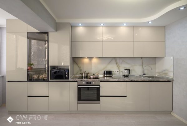 AG104 Acrilico GLOSSY
