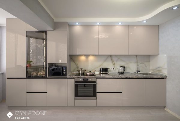 AG105 Acrilico GLOSSY