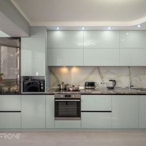 AG106 Acrilico GLOSSY
