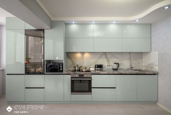 AG106 Acrilico GLOSSY