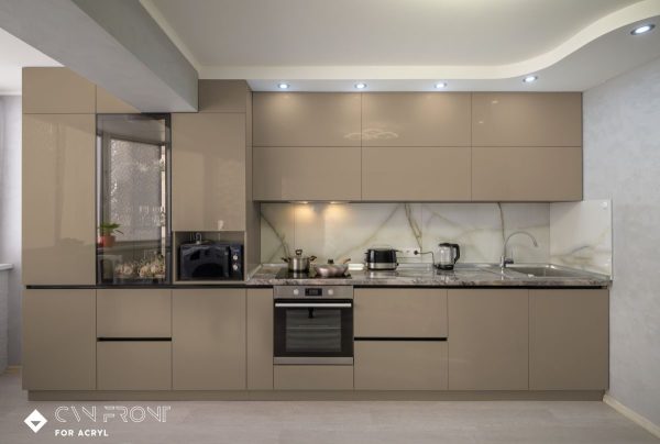 AG107 Acrilico GLOSSY
