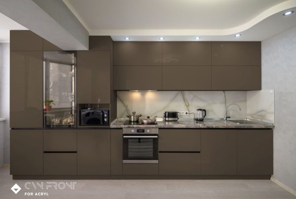 AG108 Acrilico GLOSSY