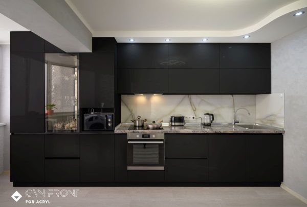 AG109 Acrilico GLOSSY