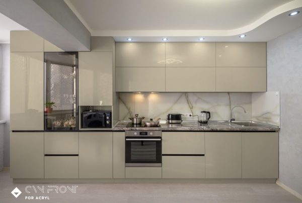Beige7496 Senosan GLOSSY