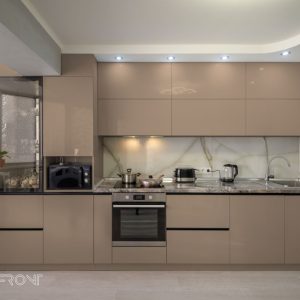 Beige7498 Senosan GLOSSY
