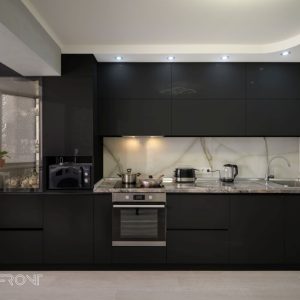 Black8421 Senosan GLOSSY
