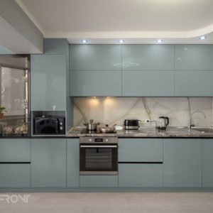 Blue4670 Senosan GLOSSY