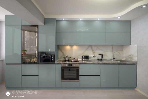 Blue4670 Senosan GLOSSY