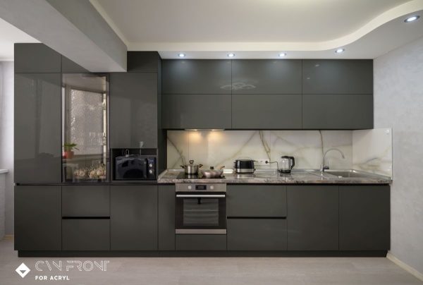 Darkgrey85382 Senosan GLOSSY