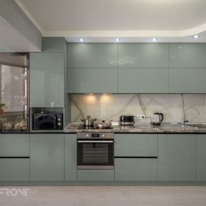 Green5357 Senosan GLOSSY