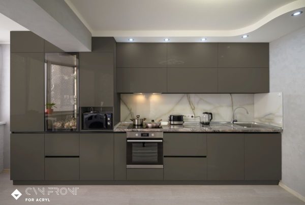 Grey85383 Senosan GLOSSY