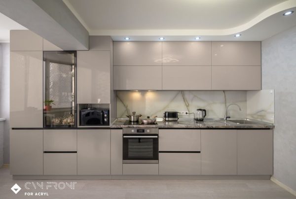 Grey85384 Senosan GLOSSY