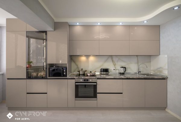 Grey85468 Senosan GLOSSY