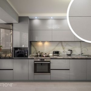 Silvermetallic85385 Senosan GLOSSY METALLIC